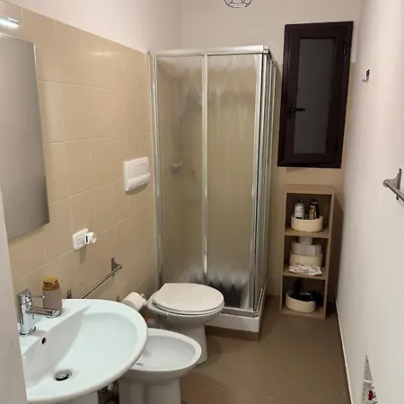 Delia S House Cefalù