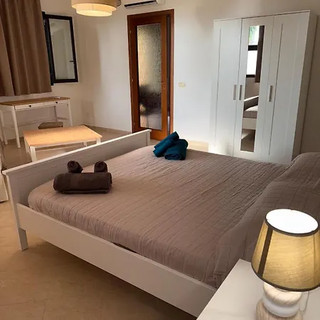 Appartamento Delia S House