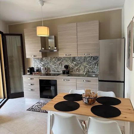 Appartamento Delia S House